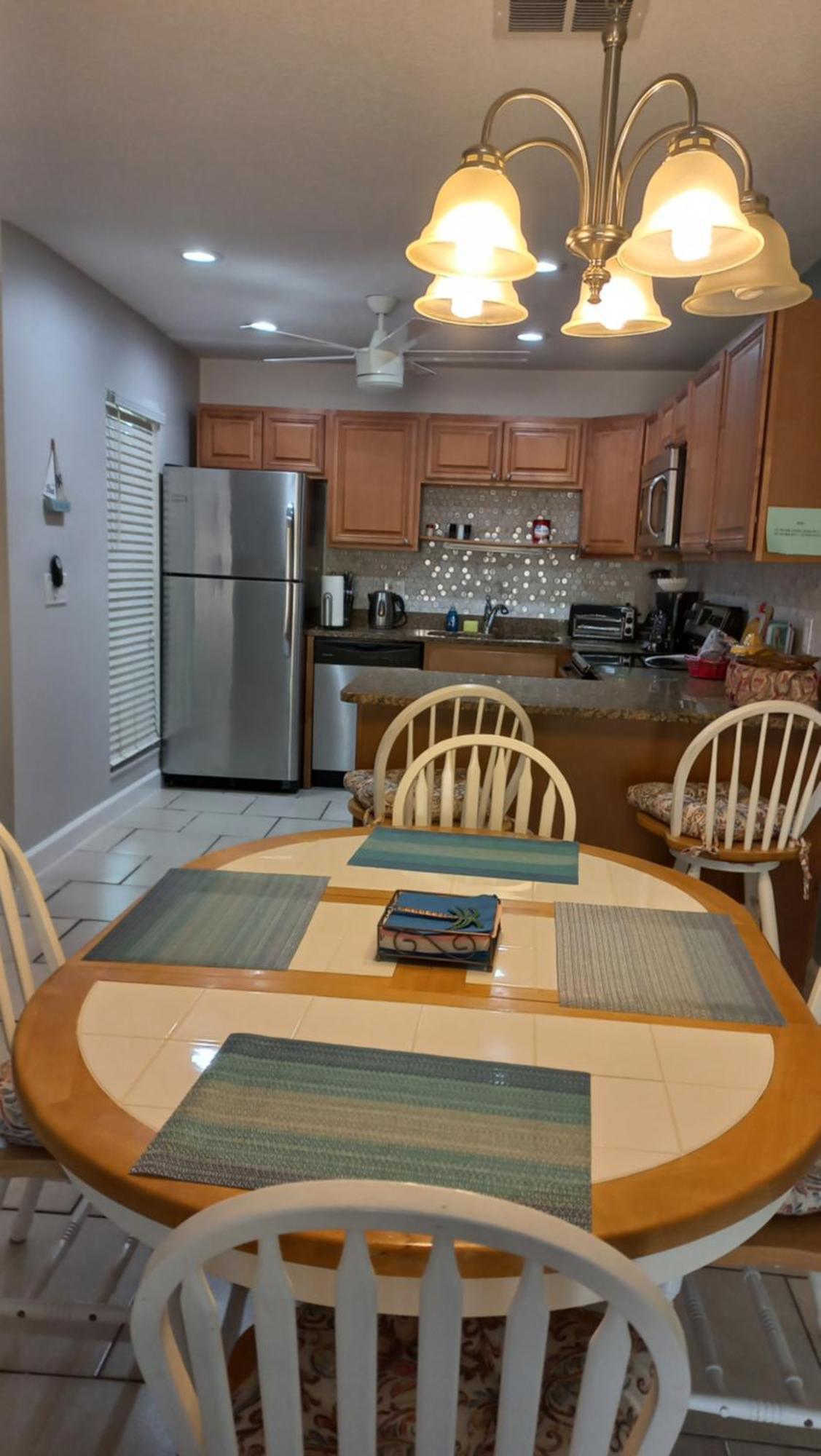 2Br/2Ba Condo Sienna Park ซาราโซตา ภายนอก รูปภาพ