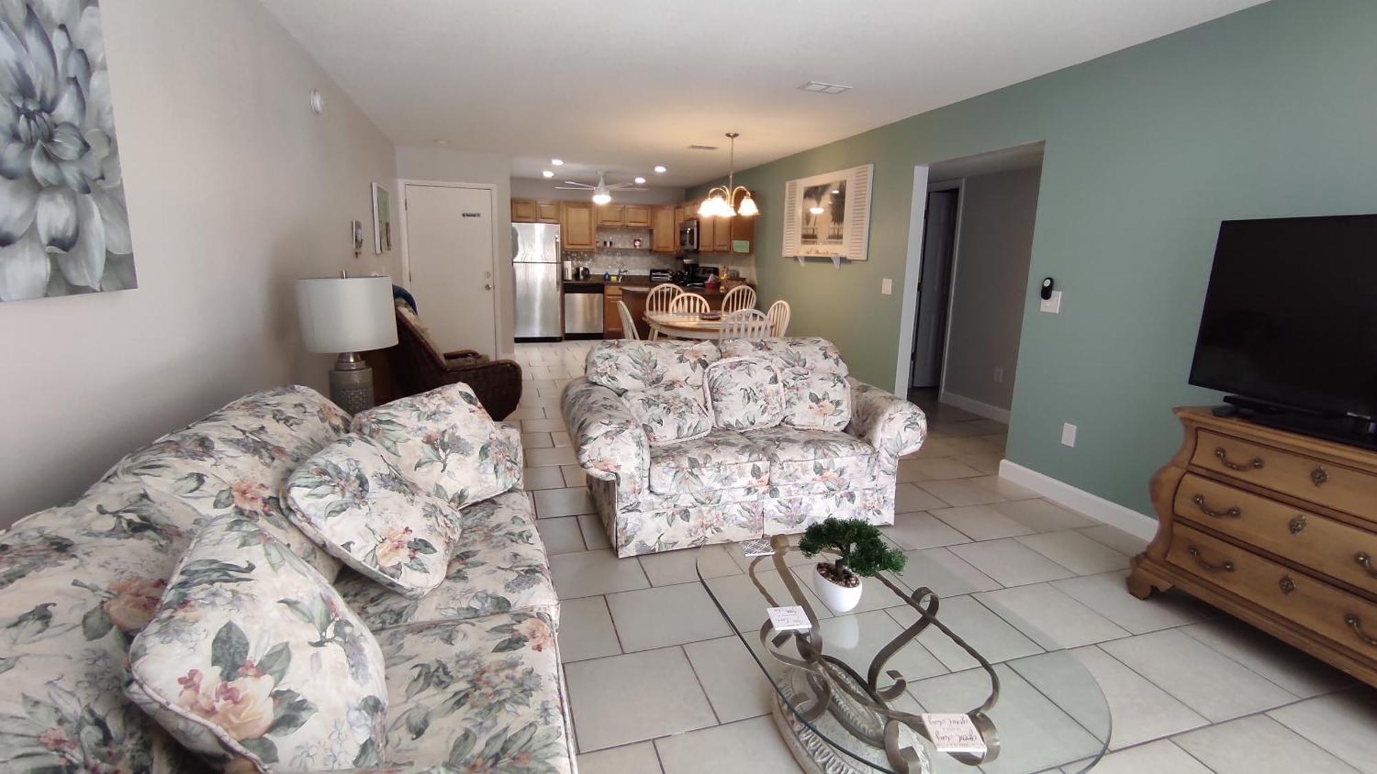 2Br/2Ba Condo Sienna Park ซาราโซตา ภายนอก รูปภาพ