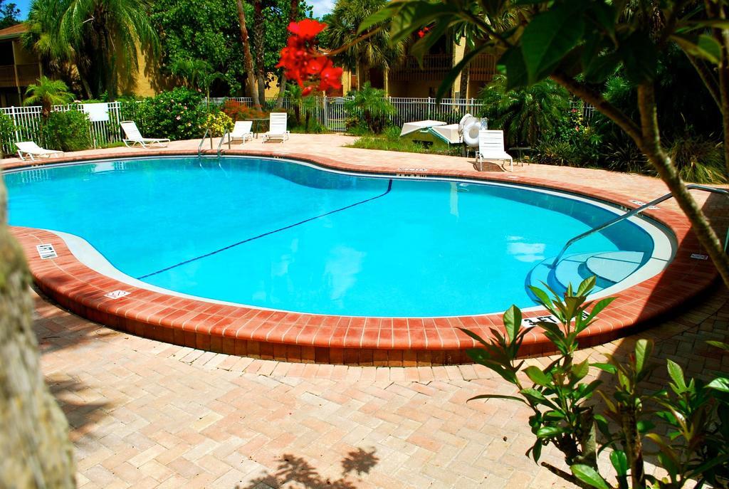 2Br/2Ba Condo Sienna Park ซาราโซตา ภายนอก รูปภาพ